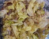 Foto del paso 5 de la receta: Ensalada Rica y Rápida (Cocina Fácil Parte IV)