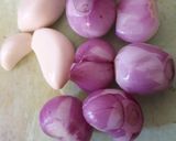 Foto langkah ke 1 dari resep Sambel lamongan.