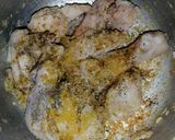 A picture of step 2 of Spicy oven roast chicken.