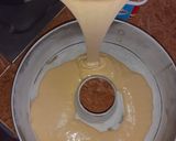 Foto del paso 4 de la receta: Bizcocho de cacao puro 🍩🍩🍩