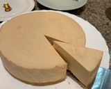 รูปขั้นตอนการทำที่ 10 ของ ชีสเค้ก ชาเอิร์ลเกรย์ Earl gray cheesecake (no bake)