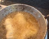 Foto langkah ke 6 dari resep Panada (Roti goreng isi).