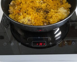 Foto del paso 3 de la receta: Arroz y algo más