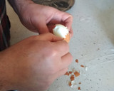 Foto del paso 17 de la receta: Sopa Marinera