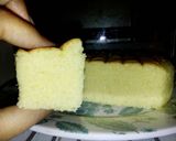 Foto langkah ke 9 dari resep Cheese cotton cake.