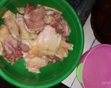 Foto langkah ke 3 dari resep Ayam Kentucky no baking soda no tepung kentucky.