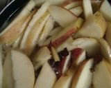 Foto del paso 3 de la receta: Kuchen manzana