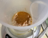 Foto del paso 3 de la receta: Tortitas fit de manzana
