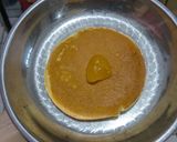 Foto langkah ke 7 dari resep Pancake lembut srikaya.