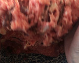 Foto del paso 2 de la receta: Hamburguesas de ternera, cebolla roja y parmesano de Jaimie Oliver