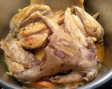 Foto del paso 4 de la receta: Perdices estofadas