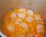 Foto del paso 3 de la receta: Carrillada de Cerdo🐷🍲