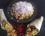 મમરા ની ચટપટી(mamra ni chatpati recipe in gujarati) રેસીપી સ્ટેપ4ફોટો