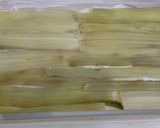 Foto del paso 4 de la receta: Lasaña de tallos de acelga a la boloñesa