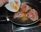 Sour Black Eyed Beans  Stew (Turshi Ghorma) recipe step 4 photo