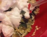 Foto del paso 3 de la receta: Soufflé de Zapallitos