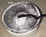 صورة لخطوة 4 من وصفة سوفليه الأوريو