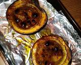 Sweet & Saucy Cranberry-Mango Baked Acorn Squash recipe step 4 photo
