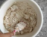 Foto langkah ke 2 dari resep Peanut Cookies.