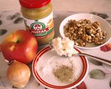Szendvicskrém ínyenceknek recept fázis 1 fotója