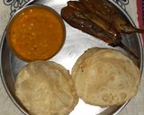 বেগুন ভাজা (Begun bhaja recipe in Bengali) রেসিপি ধাপ - 4 ছবি