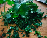 Foto del paso 2 de la receta: Aguachile de panela