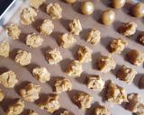 Foto langkah ke 9 dari resep Nastar Capucino.