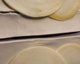 Foto del paso 5 de la receta: Empanadas de aprovechamiento en hojaldre