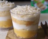 Foto langkah ke 5 dari resep MilkBath Dessert Box.