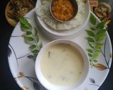 ખાટી મીઠી ગુજરાતી કઢી (Khati Mithi Gujarati Kadhi Recipe In Gujarati) રેસીપી સ્ટેપ3ફોટો