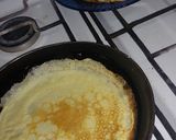 Foto del paso 3 de la receta: Torre de panqueques