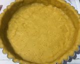 Foto langkah ke 3 dari resep Pie Coklat Truffle.