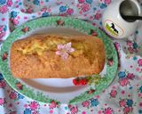 Foto del paso 3 de la receta: Budín de limón con buttermilk🍋