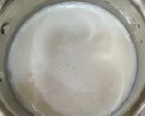 कॉफी ज्वार केक (coffee,sorghum floor cake recipe in Hindi) रेसिपी चरण 1 फोटो