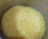 Lemon Onion Rice recipe step 1 photo