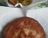 Foto del paso 6 de la receta: Filetes rusos a mi manera