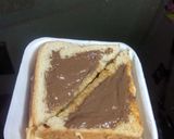 ચીઝ ચોકલેટ સેન્ડવીચ(Cheese chocolate sandwich recipe in gujarati રેસીપી સ્ટેપ5ફોટો