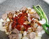 紅燒燉牛肉的食譜步驟4照片