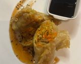 Foto del paso 8 de la receta: Arrollado primavera caseros