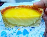 รูปขั้นตอนการทำที่ 6 ของ ทาร์ตไข่ สูตรจีนมาเลเซีย