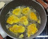 Foto langkah ke 3 dari resep Tahu Toge (GEHU) Pedas.