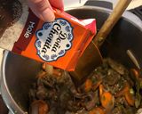 Foto del paso 9 de la receta: Estofado fino en olla a presión