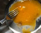 Foto del paso 1 de la receta: Hot cake integral, más salsa de dulce de leche