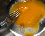 Foto del paso 1 de la receta: Hot cake integral, más salsa de dulce de leche