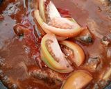 Foto langkah ke 3 dari resep Sarden Saus Tiram.