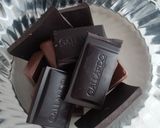 عکس مرحله 4 از دستور شکلات باونتی خانگی🍫🥥
