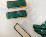 Foto del paso 6 de la receta: Galletitas calendario de adviento 2020