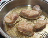 Foto del paso 1 de la receta: Arroz con rape
