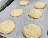 A picture of step 8 of Frosted Soft Sugar Cookies.