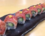 A picture of step 1 of The Sushi Vinegar for Sushi / Traditional and Basic Recipe.